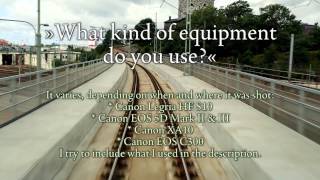 Channel info