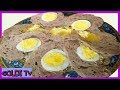 Քյուֆտա Բայազետ լցոնած ձվով. Кюфта Баязет фаршированные с яйцом.Kyufta Bayazet stuffed with egg