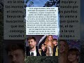 El Halloween en el colegio donde Milan miró a los dos lados del pasillo