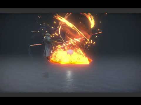 Mage B03 Tornade
