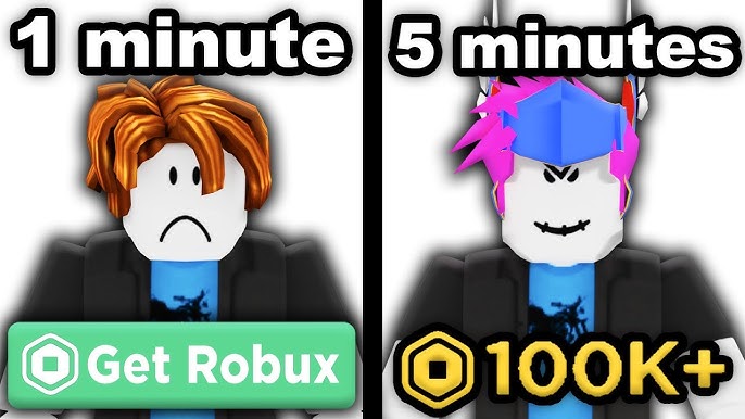 Top Ways to Earn Robux on Roblox for Free in 2023 — Eightify