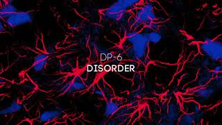 DP-6 - Disorder