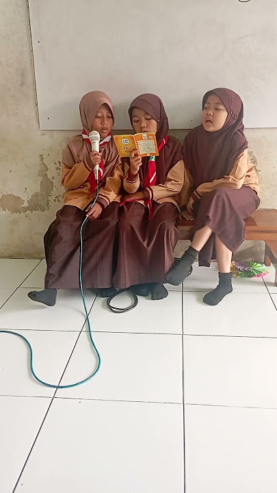 mengisi jam istirahat