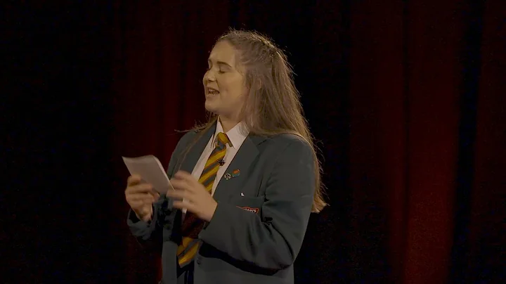 Imagine A World Without Music | Clara Clements | T...