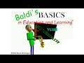 Learn  baldis basics in education and learning