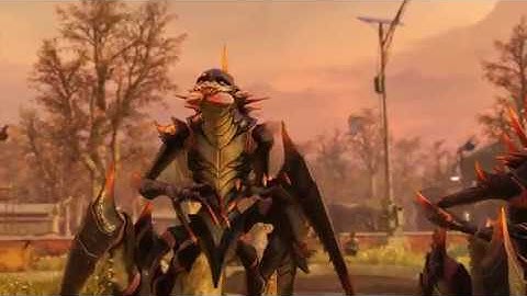 XCOM 2 Space Marines Campaign #48