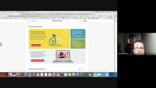 Sharing a Screencastify video immediately to Google Classroom