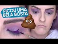 UM DIA TRISTE, NÃO ASSISTA 🍼- Karen Bachini