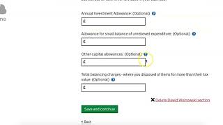 Jak zrobić rozliczenie podatkowe self-assessment samemu. Krok 2/2: rozliczamy się samemu w UK