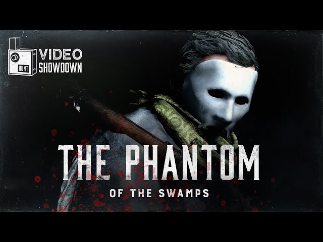 Undertoned  I The Phantom of the Swamp I Video Showdown Winner