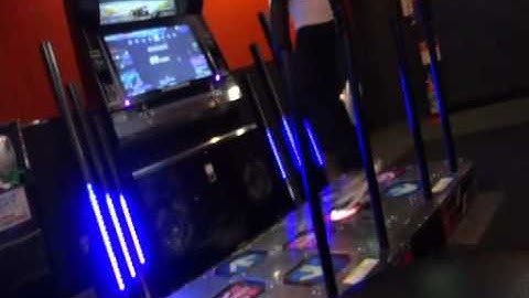 GENOM SCREAMS [DP-BASIC]