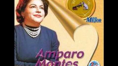 inolvidable/amparo montes