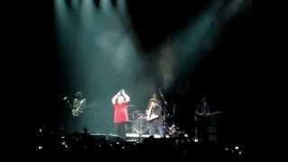Tenacious D - Saxaboom Live 2012