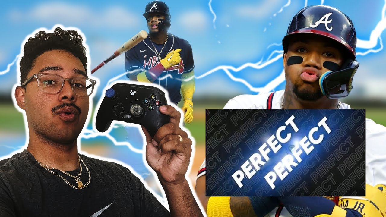 MLB The Show 20 Review  IGN