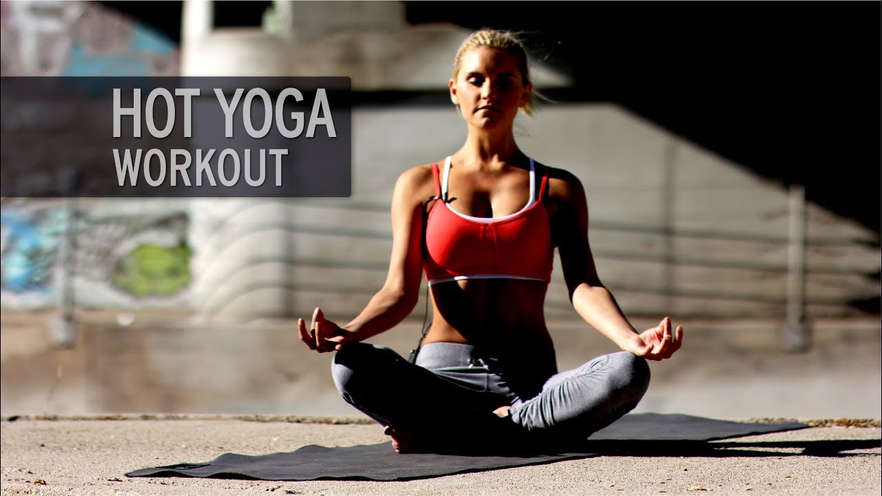 Hot Yoga Workout Youtube