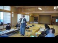 木曽の翌檜 (あすなろ) cover / 土肥