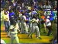 LigaDom.com - LIDOM - 9no Juego - Serie Final 1999