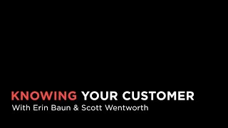 Unilock Webinar - Knowing Your Customer