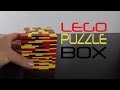 What's inside this LEGO Puzzle Box? - Cool LEGO Ideas