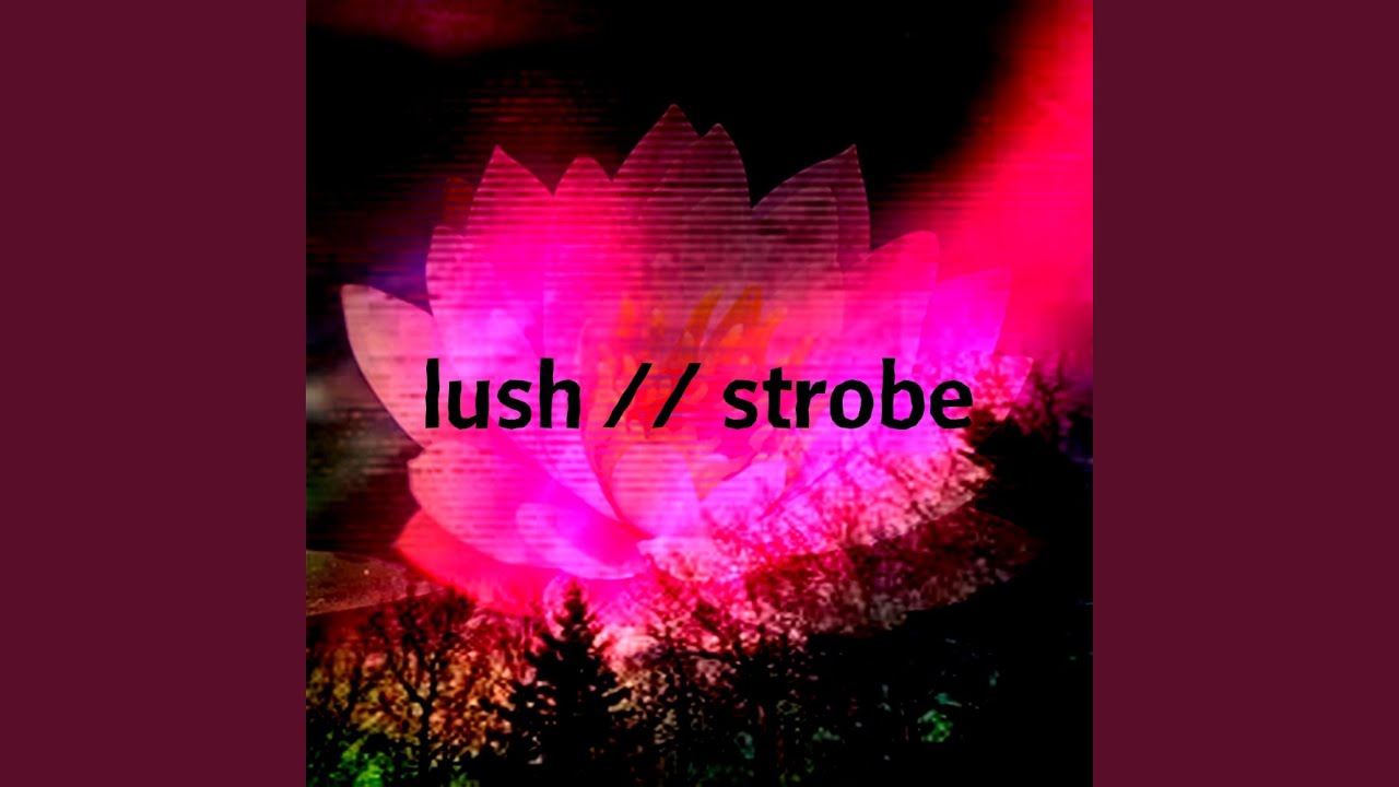 Watch lush on YouTube Watch lush on YouTube