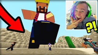 МЫ МУРАВЬИ СПРЯТАЛИСЬ ОТ ГИГАНТА МАЙНКРАФТЕРА!! - ПРЯТКИ МУРАВЬЕВ В MINECRAFT МЫ МУРАВЬИ СПРЯТАЛИСЬ ОТ ГИГАНТА МАЙНКРАФТЕРА!! - ПРЯТКИ МУРАВЬЕВ В MINECRAFT