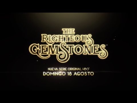 The Righteous Gemstones | Trailer Oficial (HBO)
