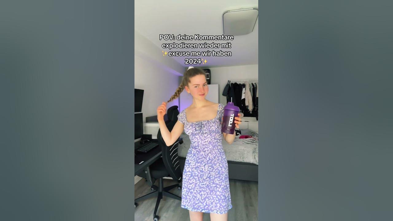 Subscribe to my OF and Insta Linneasky ️ YouTube