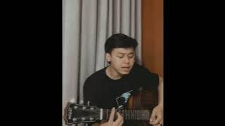 JUDIKA - PUTUS ATAU TERUS  ( COVER BY RAFFA ALDIANSYAH )