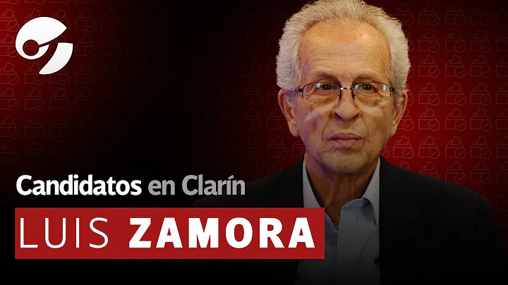 Luis Zamora: "Este es un pas saqueado, lo han perm...