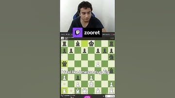 First Time Chess Experience #chess