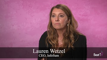 Google’s Cookie Plans Have Key Opt-Out Choice for Consumers: InfoSum CEO Lauren Wetzel