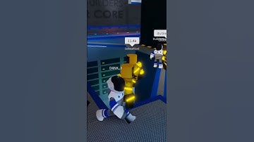 Pinewood Computer Core Emergency Team HQ