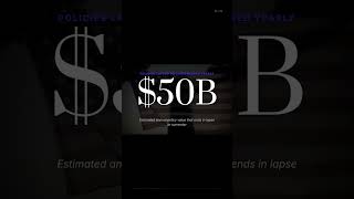 Americans Unlock Value From Life Insurance Policies
