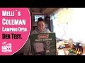 Coleman Camping Ofen - Der geniale Backofen für den Wohnwagen | HAPPY CAMPING