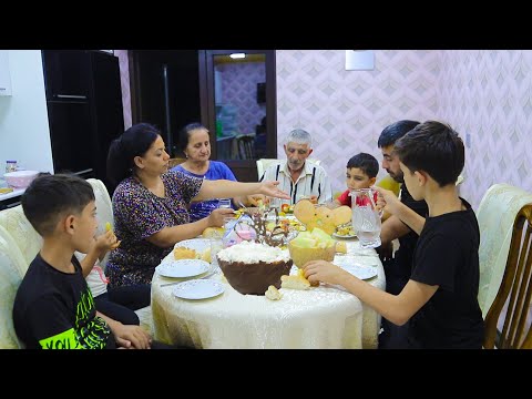 Video: Aserbaidžaani Köögi Retseptid: Buglama
