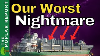 Download Lagu 🚨🚨China STUNS The WORLD With NEW Warship… Watchmen Updates MP3