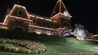 The Adventures Of Dada & Elias Episode 4 Disneyland 