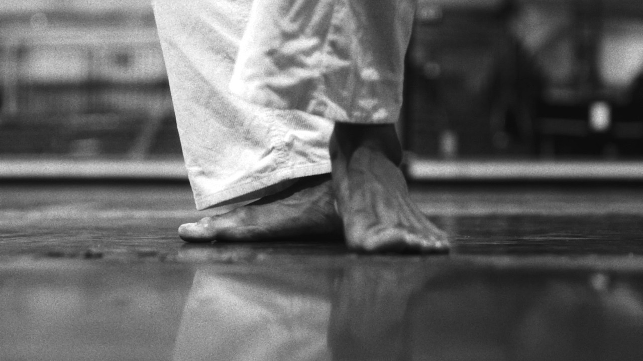 Ami Taf Ra - 'The Prophet' (Official Video)