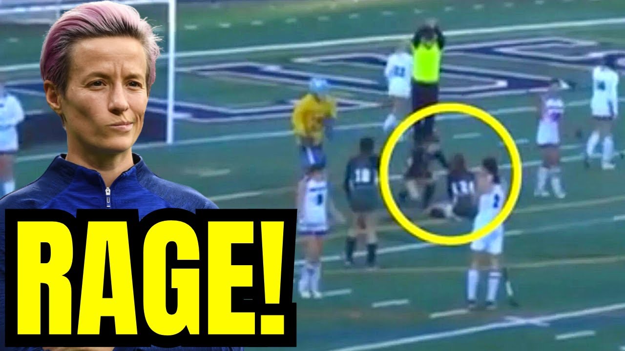 RAGE EMERGES! Town is LIVID over Transgender KNOCKING OUT THE TEETH of