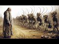 ИЕЗЕКИИЛЬ и ДОЛИНА СУХИХ КОСТЕЙ – Подробное Объяснение Этой Библейской Истории