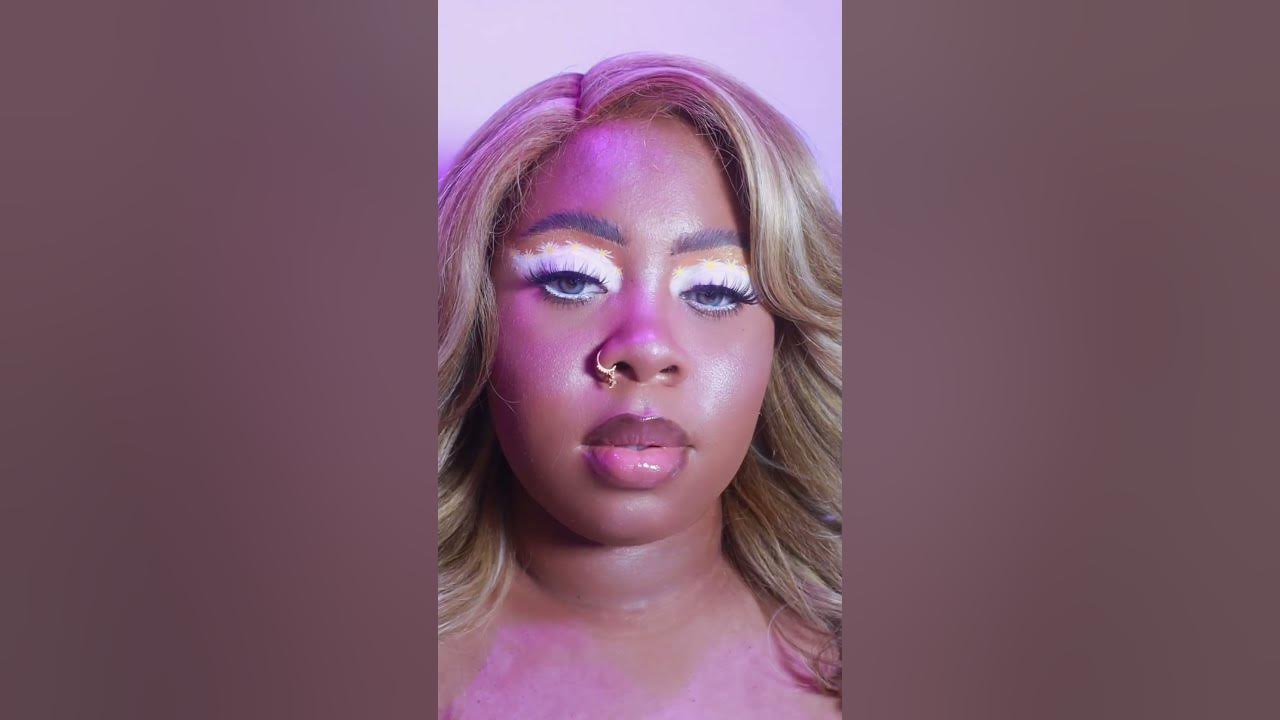 What flowers do you like flowermakeup springmakeupshorts YouTube