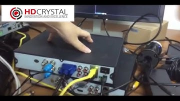 How  to Online XMEYE DVR |  Step by Step Guide