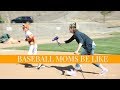 Baseball Moms Be Like