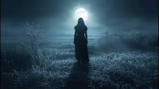 Download lagu November Moon – Irish Style Celtic Ambient Song | Ethereal Autumn Music for Relaxation & Reflection