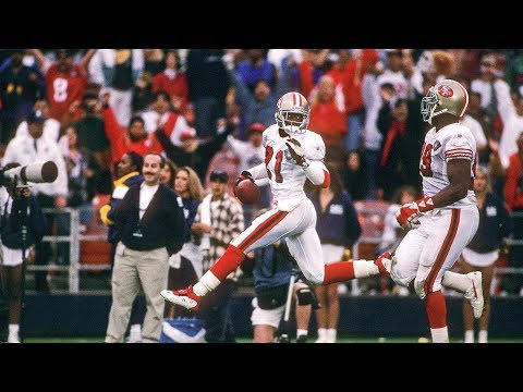 1994 49ers uniforms