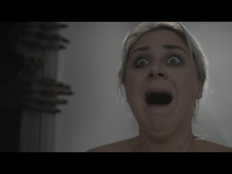 The Necklace - Short Horror Film