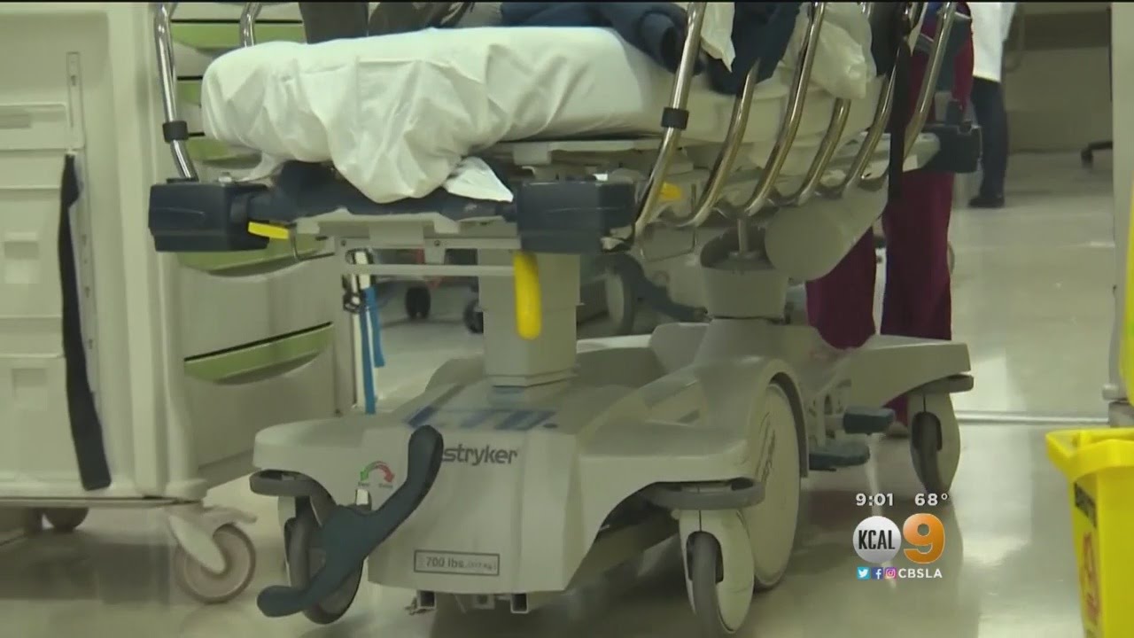 Senate Republicans Fail (Again) In Attempt To Repeal Obamacare