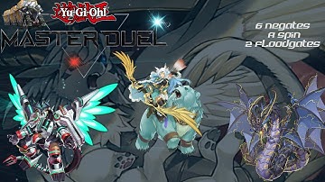 Adamancipator End Board