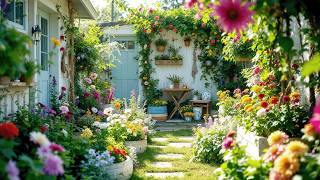 Download Lagu Vintage Garden Ideas to Create a Timeless Outdoor Escape MP3 Download Lagu Vintage Garden Ideas to Create a Timeless Outdoor Escape MP3