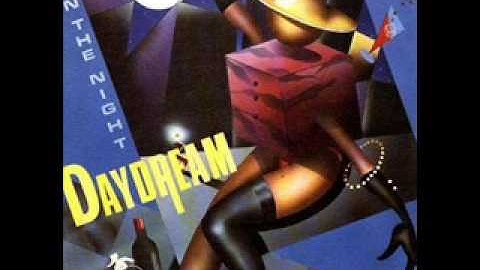 DAYDREAM - In the night    (Extended)